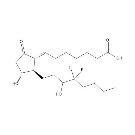 鲁比前列素杂质9