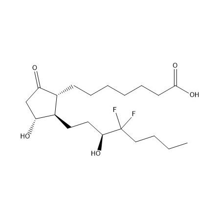 鲁比前列素杂质12