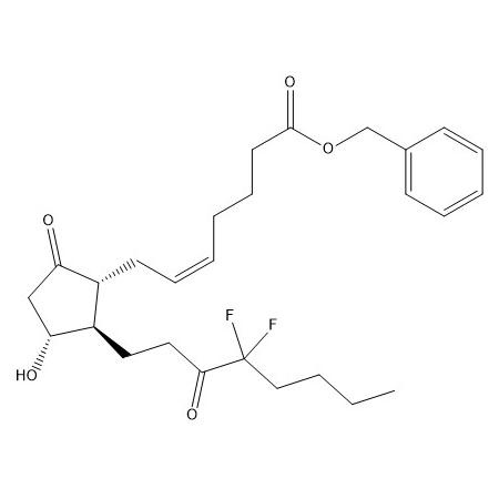 鲁比前列素杂质13