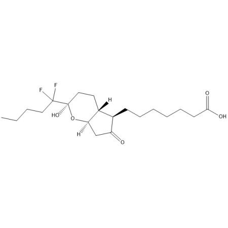 鲁比前列素杂质14