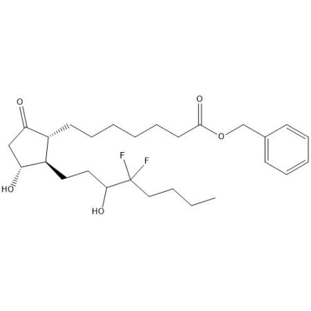 鲁比前列素杂质17
