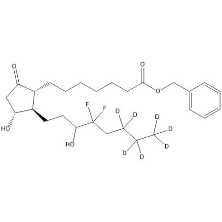 鲁比前列素杂质18