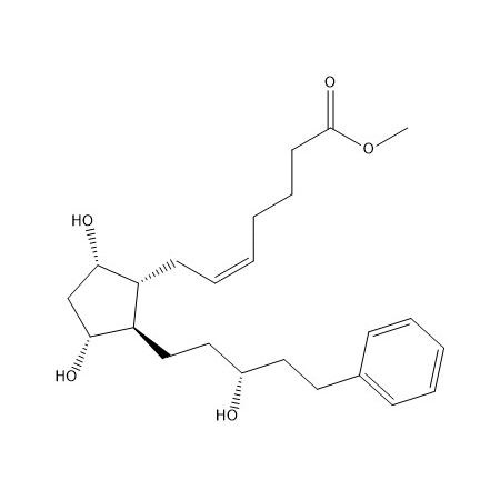 鲁比前列素杂质20