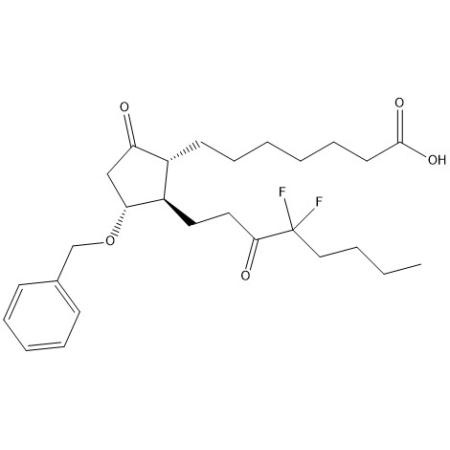 鲁比前列素杂质22