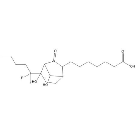 鲁比前列素杂质23