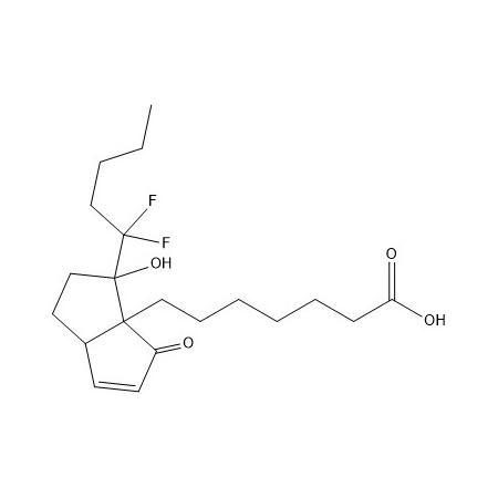 鲁比前列素杂质24