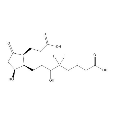 鲁比前列素杂质25
