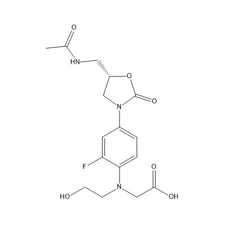 利奈唑胺杂质49