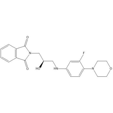 利奈唑胺杂质51