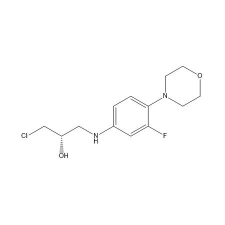 利奈唑胺杂质55
