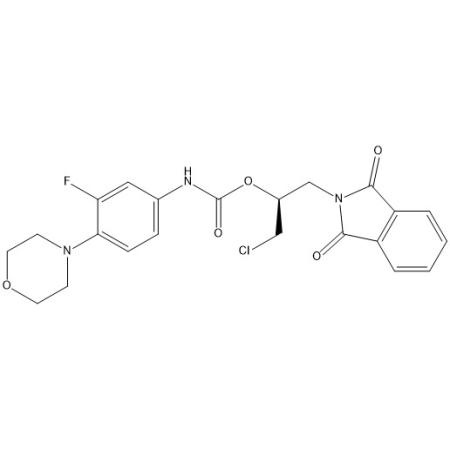 利奈唑胺杂质58