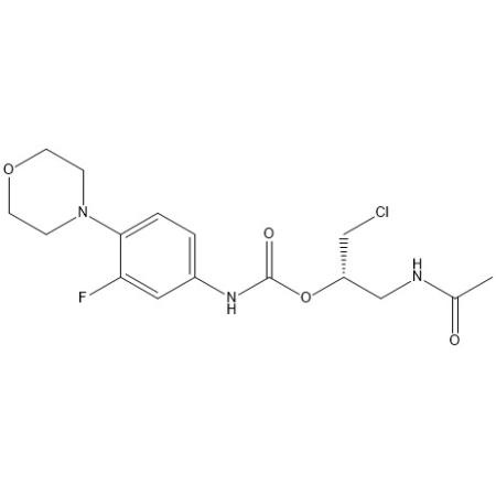 利奈唑胺杂质59