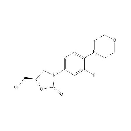 利奈唑胺杂质62