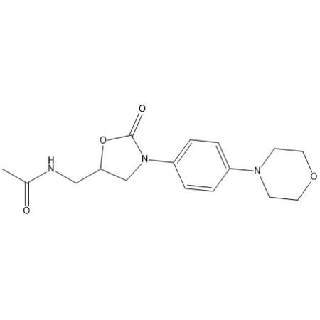 利奈唑胺杂质64