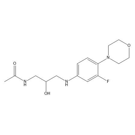 利奈唑胺杂质66