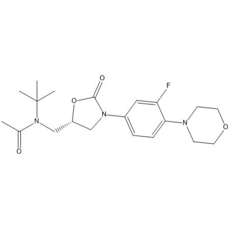 利奈唑胺杂质68