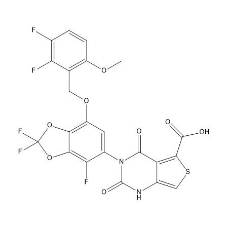 林扎戈利杂质32