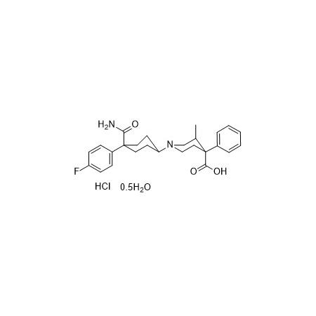 左卡巴斯汀杂质21