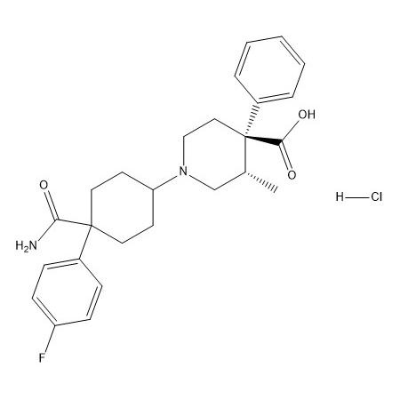 左卡巴斯汀杂质23