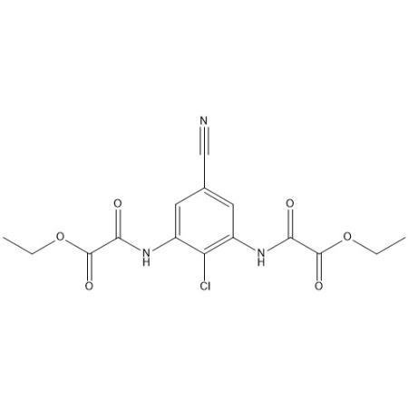 洛度沙胺杂质4