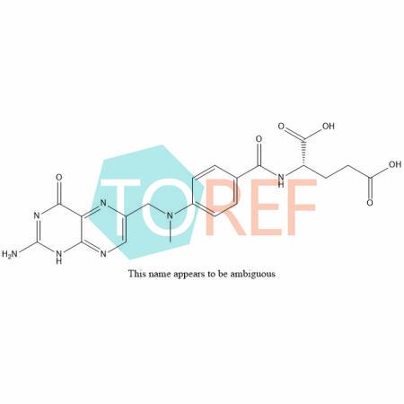 甲氨蝶呤EP杂质C