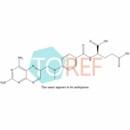 甲氨蝶呤EP杂质F