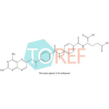 甲氨蝶呤EP杂质G