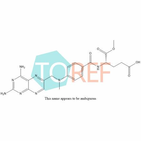 甲氨蝶呤EP杂质I