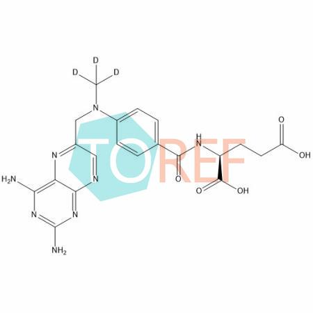 甲氨蝶呤D3(甲氨蝶呤杂质4)