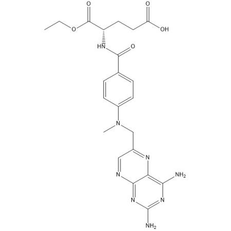 甲氨蝶呤杂质39