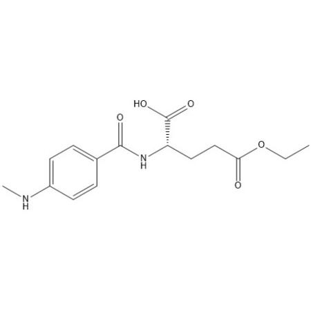 甲氨蝶呤杂质40