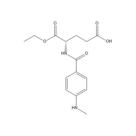 甲氨蝶呤杂质41