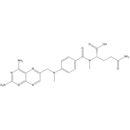甲氨蝶呤杂质48
