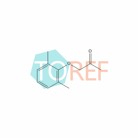 美西律(汀)EP杂质B