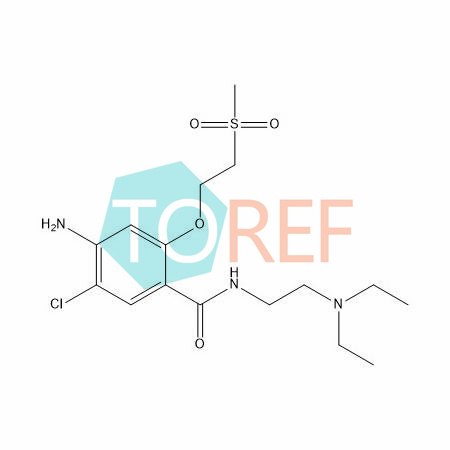 甲氧氯普胺砜化物（甲氧氯普胺杂质16）