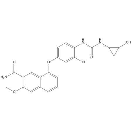 甲氧氯普胺杂质47