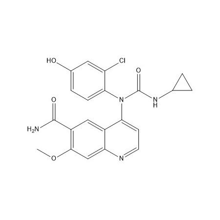 甲氧氯普胺杂质48