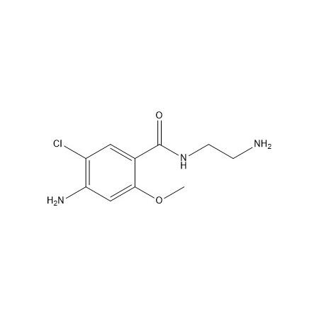 甲氧氯普胺杂质49