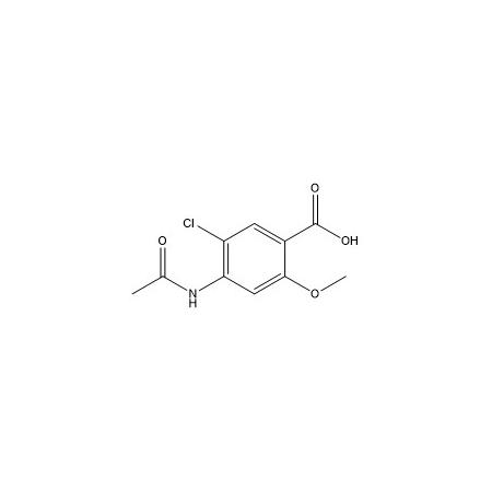 甲氧氯普胺杂质51