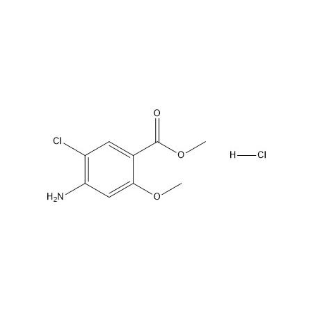 甲氧氯普胺杂质52