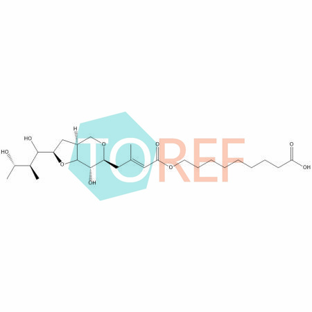 莫匹罗星EP杂质D