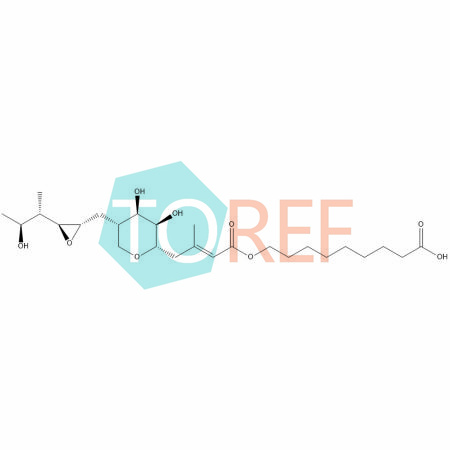莫匹罗星EP杂质E