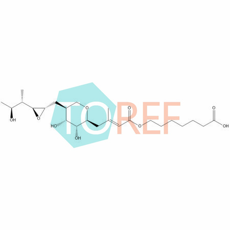 莫匹罗星EP杂质F