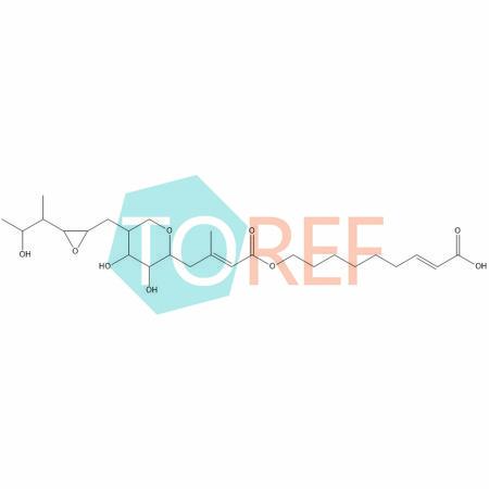 莫匹罗星EP杂质C(消旋体)