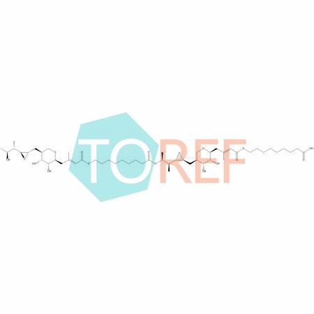 莫匹罗星杂质3(二聚体杂质)