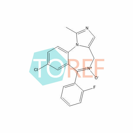 咪达唑仑EP杂质D
