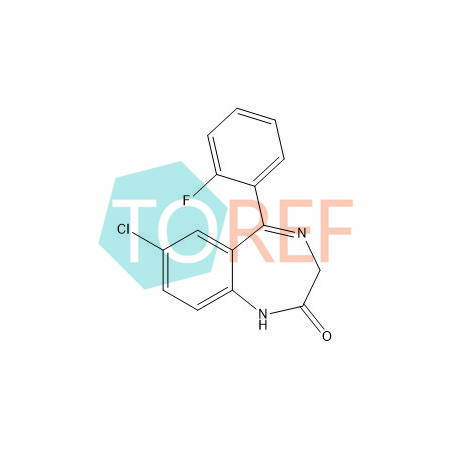咪达唑仑EP杂质F
