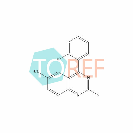 咪达唑仑EP杂质H
