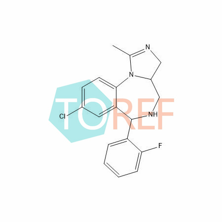 咪达唑仑EP杂质J