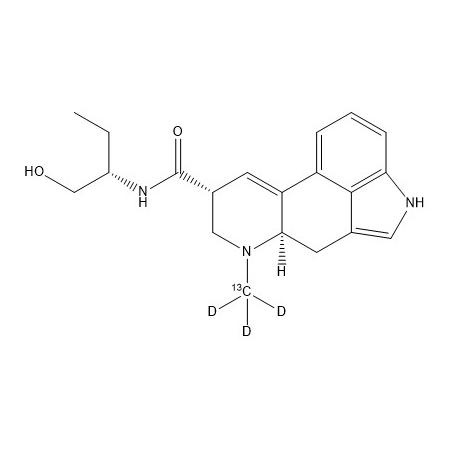 甲麦角新碱杂质1